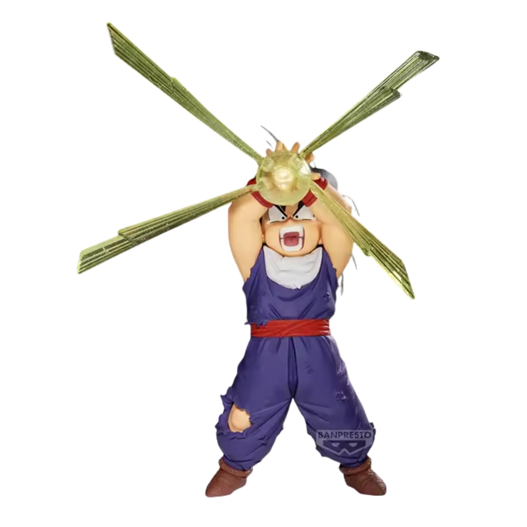 Son Gohan – GxMateria II – Dragon Ball Z – Banpresto
