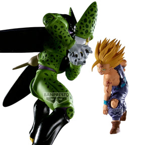 Son Gohan Super Saiyan – Match Makers (vs Cell) – Dragon Ball Z – Banpresto