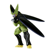 Cell – Match Makers (vs Son Gohan) – Dragon Ball Z – Banpresto