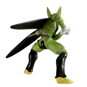 Cell – Match Makers (vs Son Gohan) – Dragon Ball Z – Banpresto