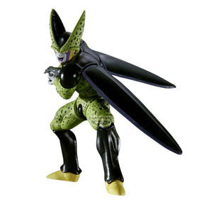 Cell – Match Makers (vs Son Gohan) – Dragon Ball Z – Banpresto
