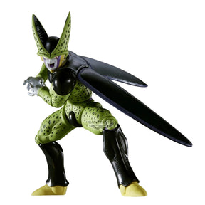 Cell – Match Makers (vs Son Gohan) – Dragon Ball Z – Banpresto