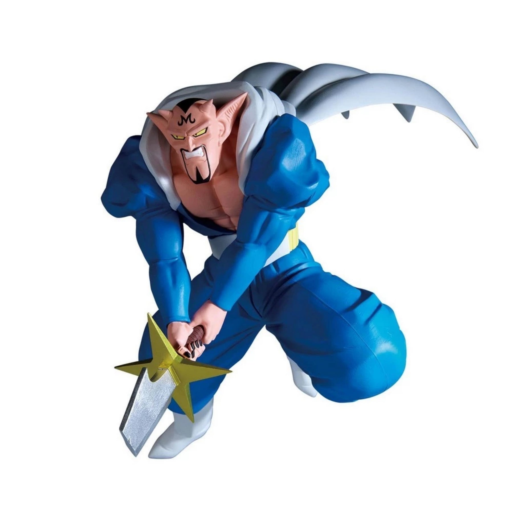 Dabura – Match Makers – Dragon Ball Z – Banpresto