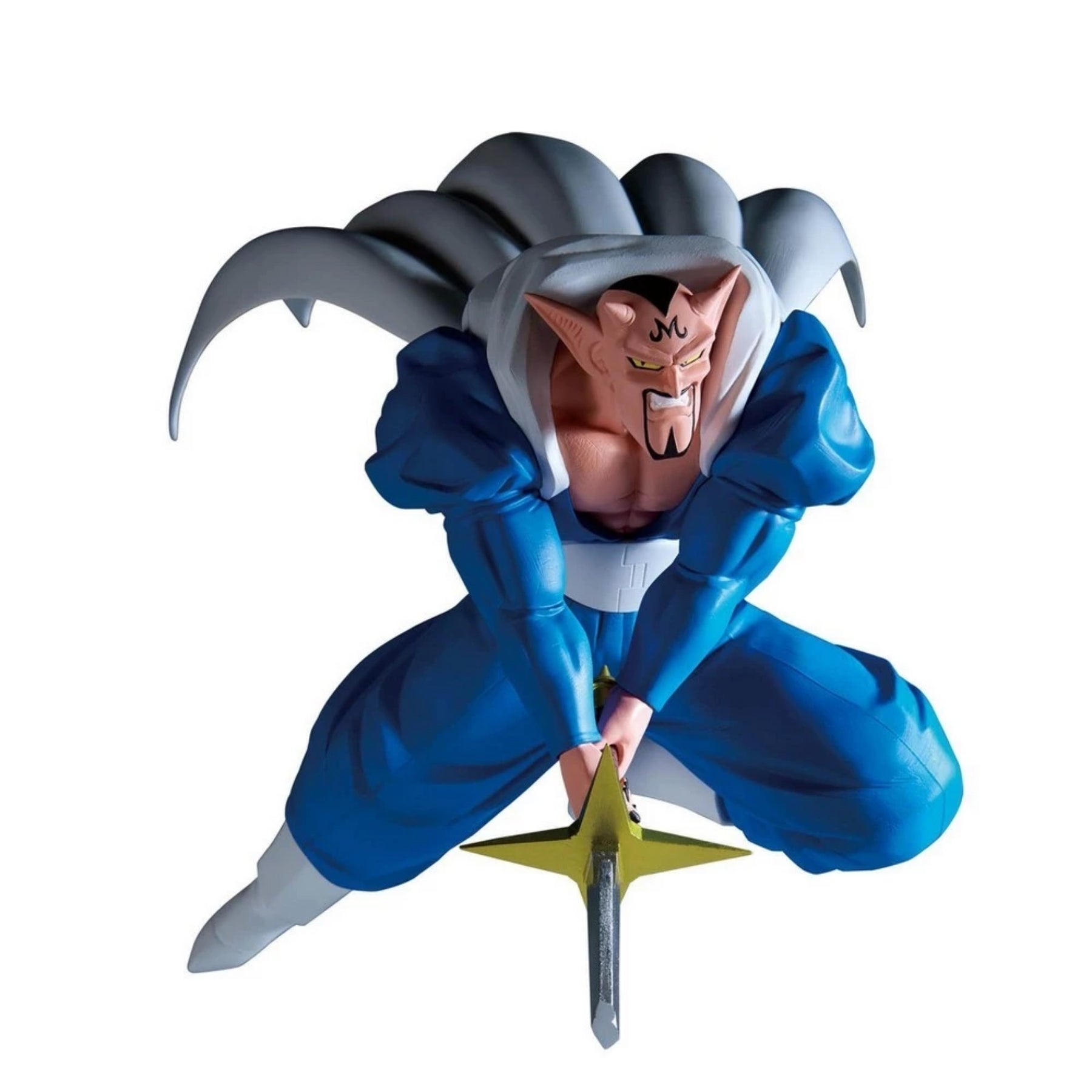 Dabura – Match Makers – Dragon Ball Z – Banpresto