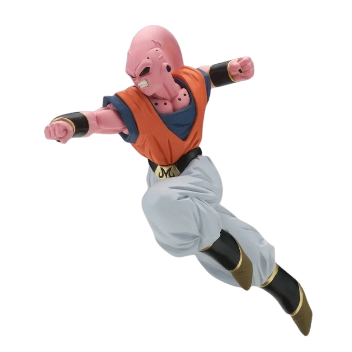 Majin Buu – Match Makers – Dragon Ball Z – Banpresto