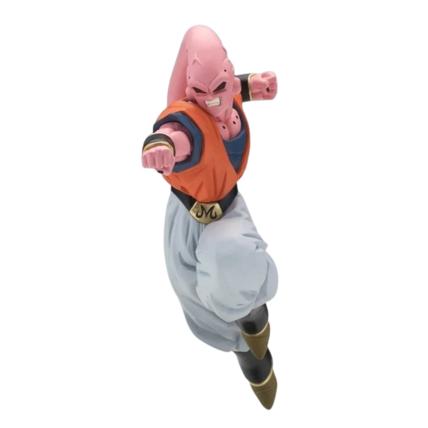 Majin Buu – Match Makers – Dragon Ball Z – Banpresto