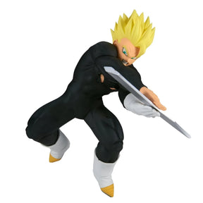 Son Gohan Super Saiyan – Match Makers (vs Dabura) – Dragon Ball Z – Banpresto
