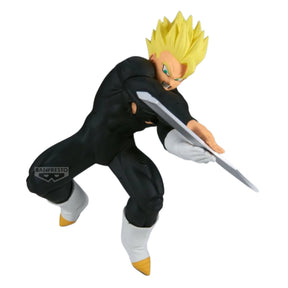 Son Gohan Super Saiyan – Match Makers (vs Dabura) – Dragon Ball Z – Banpresto
