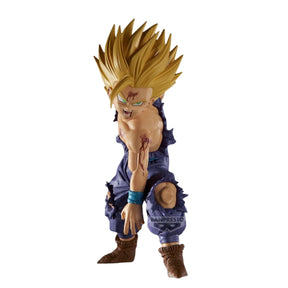 Son Gohan Super Saiyan – Match Makers (vs Cell) – Dragon Ball Z – Banpresto