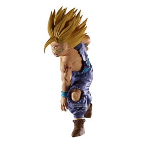 Son Gohan Super Saiyan – Match Makers (vs Cell) – Dragon Ball Z – Banpresto