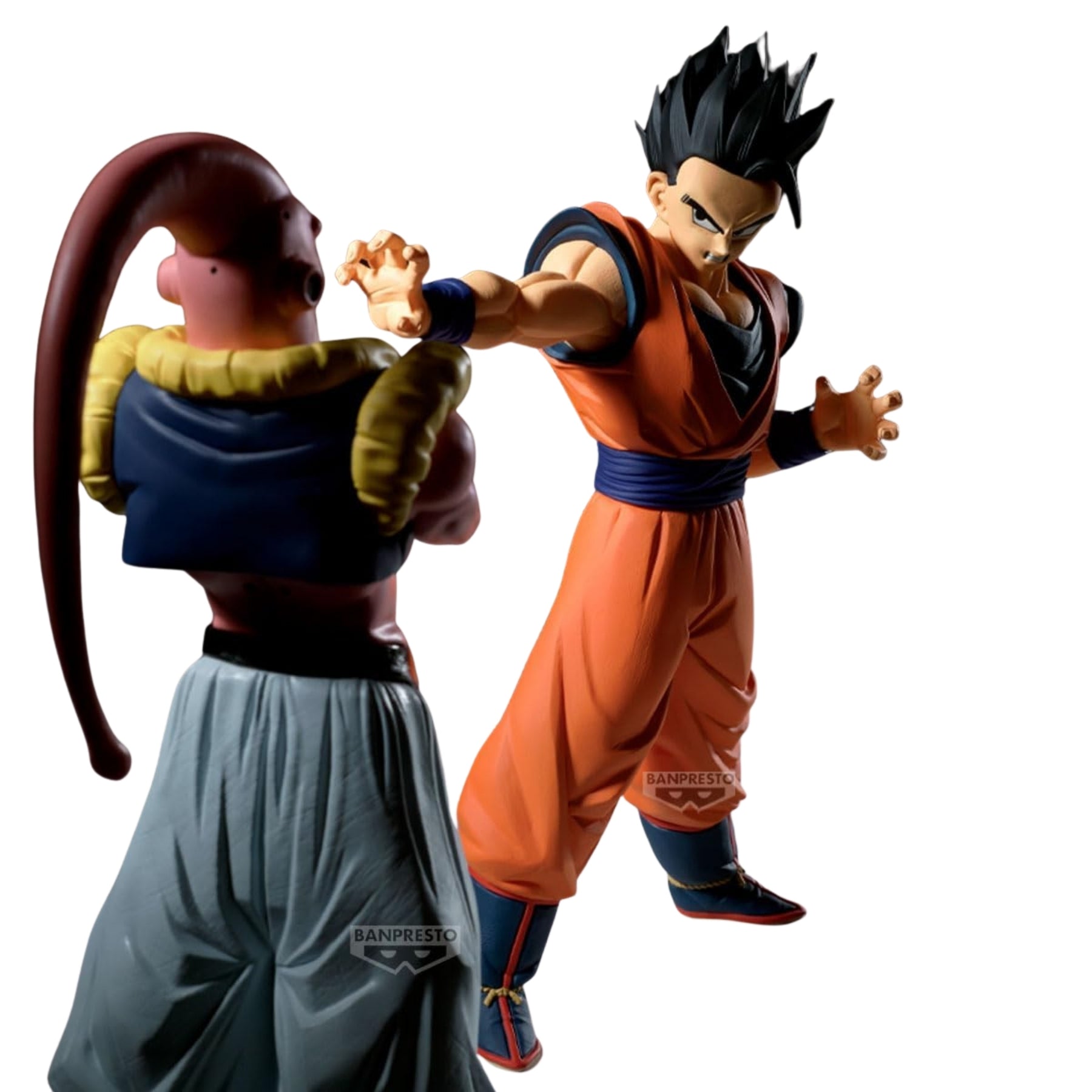 Ultimate Gohan – Match Makers – Dragon Ball Z – Banpresto