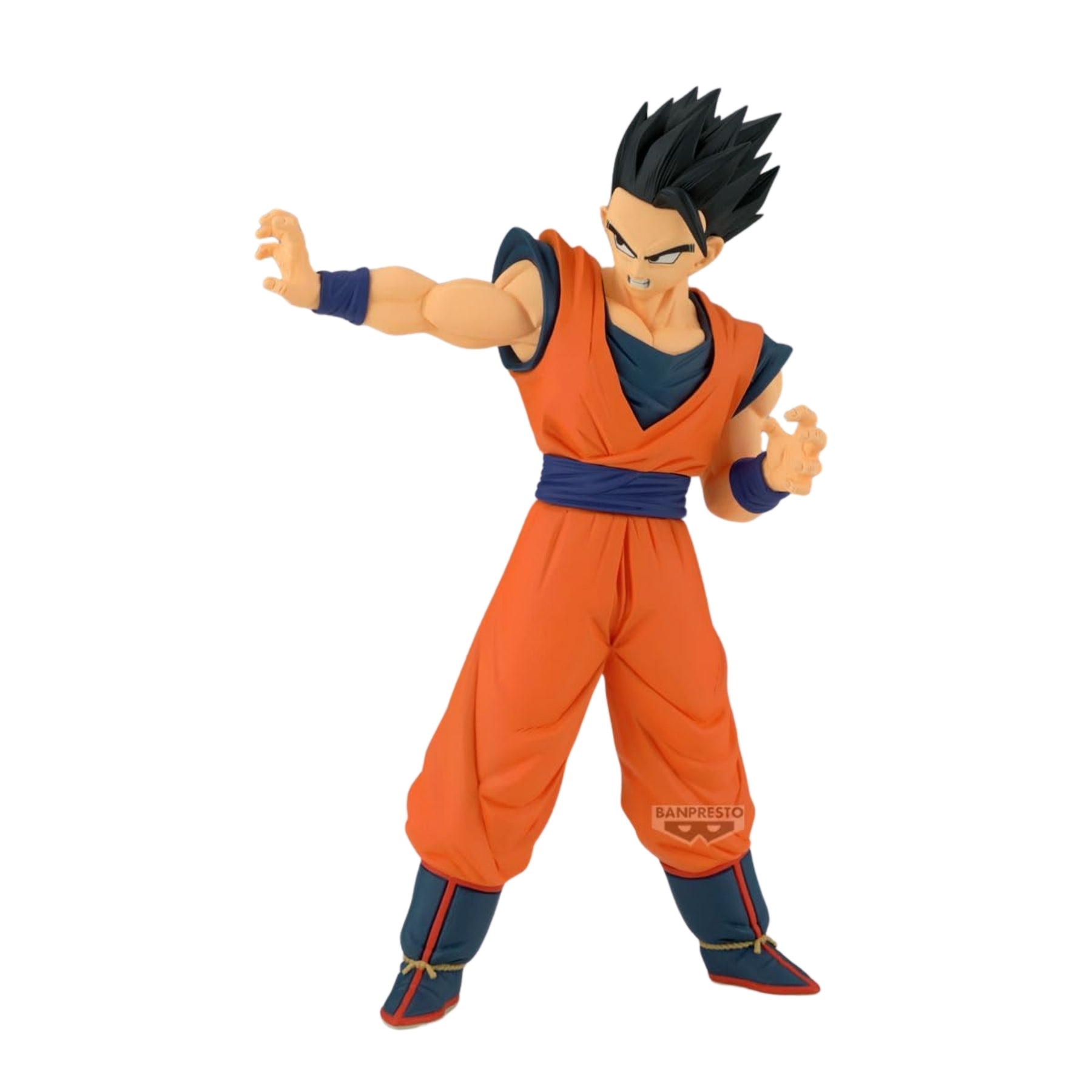 Ultimate Gohan – Match Makers – Dragon Ball Z – Banpresto