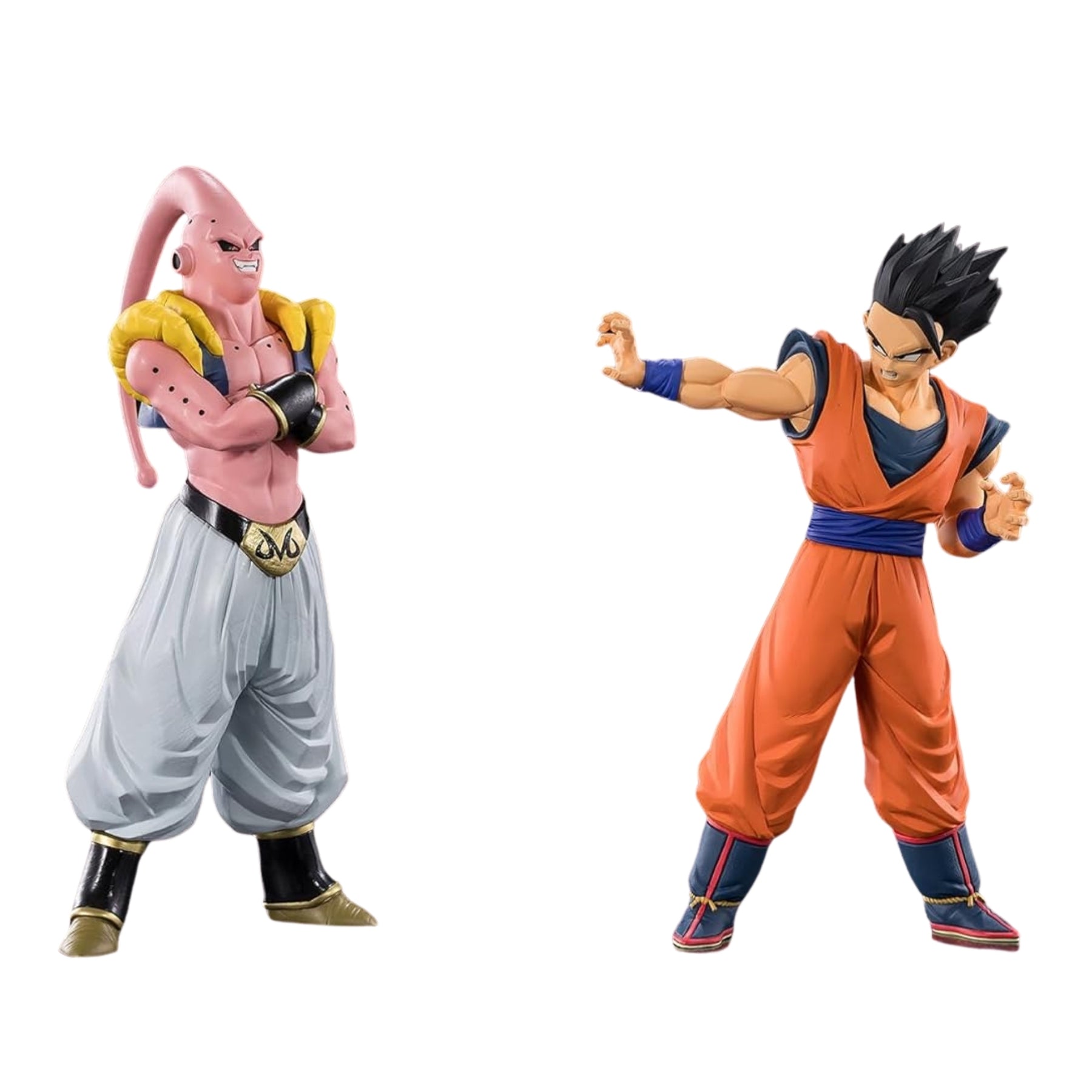 Ultimate Gohan – Match Makers – Dragon Ball Z – Banpresto