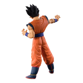 Ultimate Gohan – Match Makers – Dragon Ball Z – Banpresto