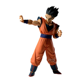 Ultimate Gohan – Match Makers – Dragon Ball Z – Banpresto