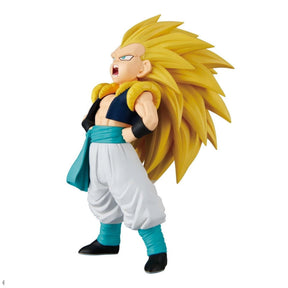 Gotenks Super Saiyan 3 – Solid Edge Works The Departure – Dragon Ball Z – Banpresto
