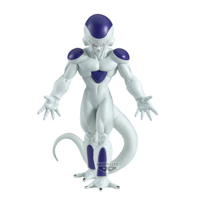 Frieza – Solid Edge Works – Dragon Ball Z – Banpresto