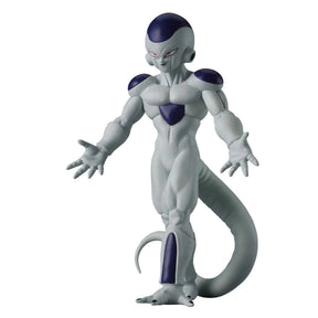 Frieza – Solid Edge Works – Dragon Ball Z – Banpresto