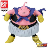 Majin Buu – Solid Edge Works – Dragon Ball Z – Banpresto