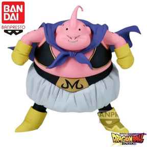 Majin Buu – Solid Edge Works – Dragon Ball Z – Banpresto
