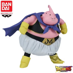 Majin Buu – Solid Edge Works – Dragon Ball Z – Banpresto