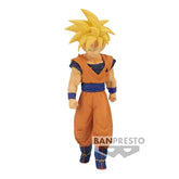 Son Gohan Super Saiyan 2 – Solid Edge Works Vol.12 – Dragon Ball Z – Banpresto