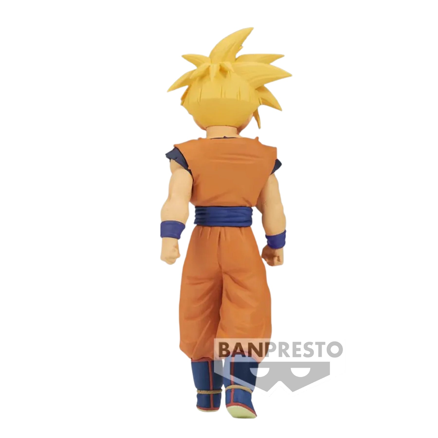 Son Gohan Super Saiyan 2 – Solid Edge Works Vol.12 – Dragon Ball Z – Banpresto