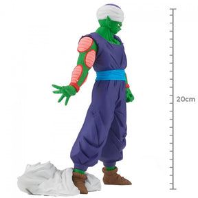 Piccolo – Solid Edge Works Vol.13 Style B – Dragon Ball Z – Banpresto