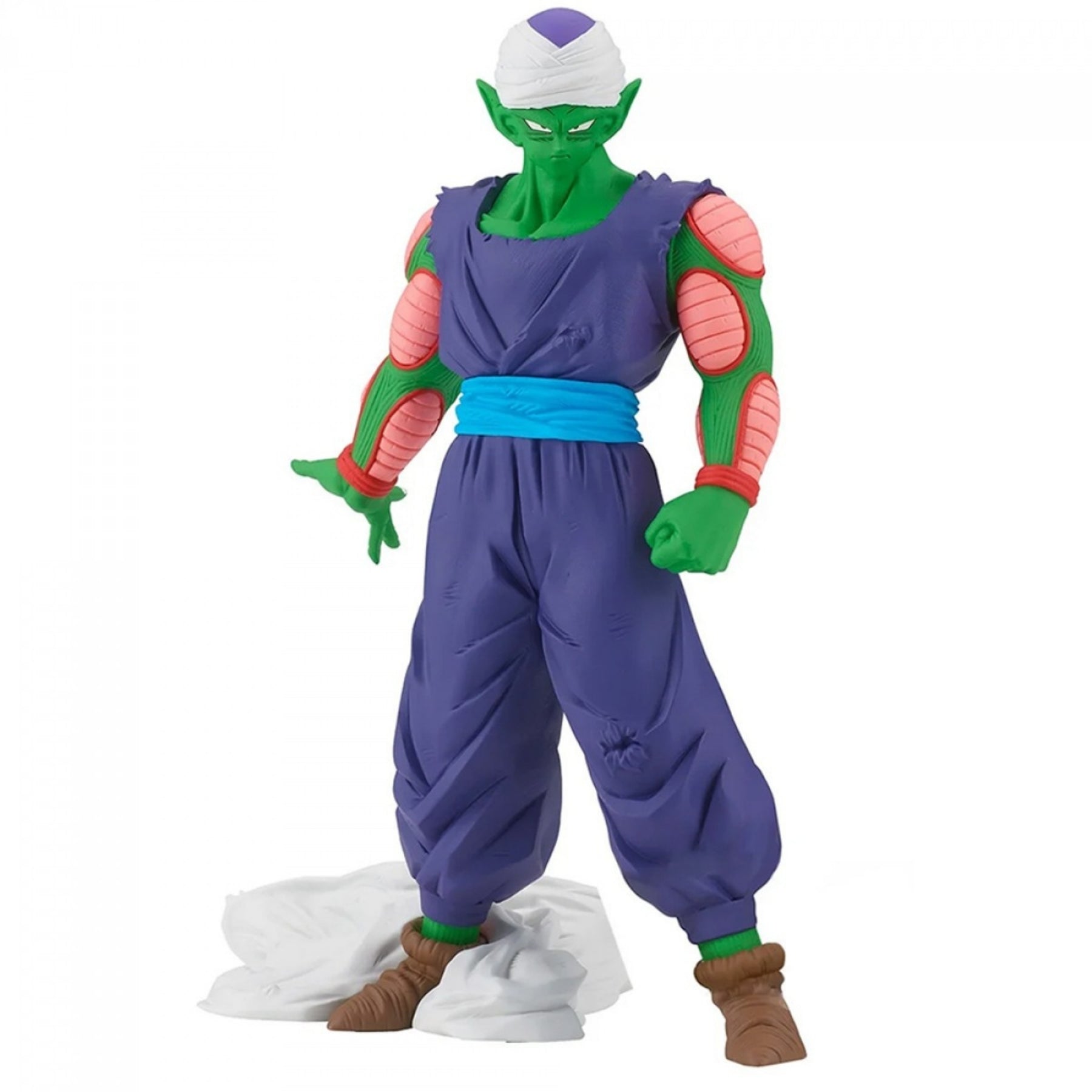 Piccolo – Solid Edge Works Vol.13 Style B – Dragon Ball Z – Banpresto
