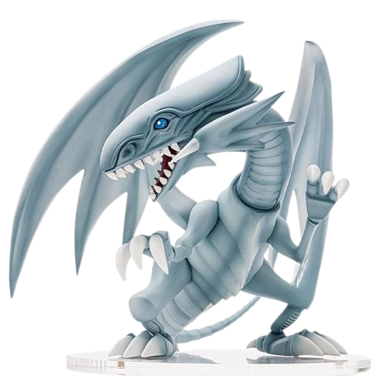 Blue Eyes White Dragon – Equal Arts – Yu-Gi-Oh – Konami