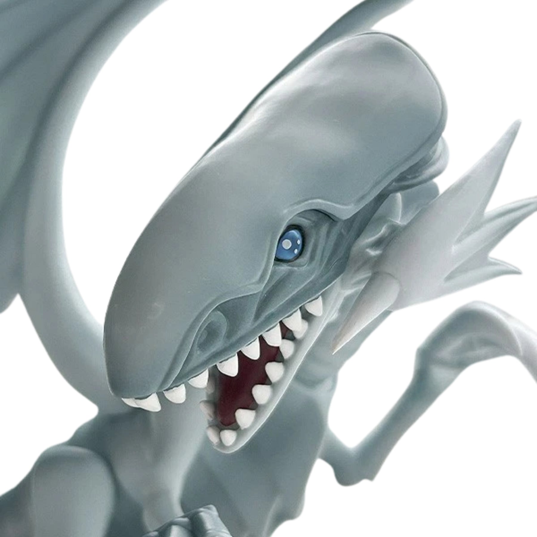 Blue Eyes White Dragon – Equal Arts – Yu-Gi-Oh – Konami
