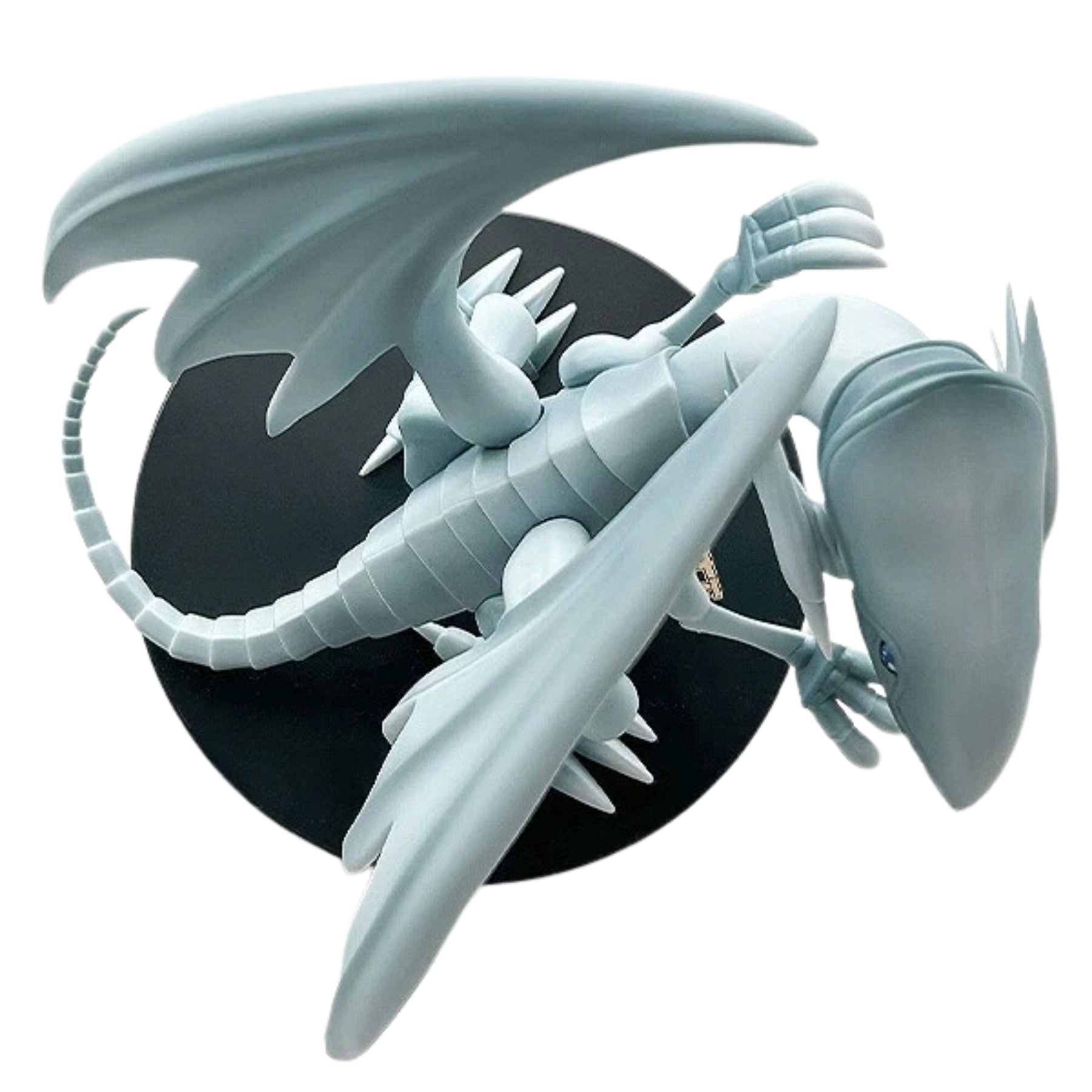Blue Eyes White Dragon – Equal Arts – Yu-Gi-Oh – Konami