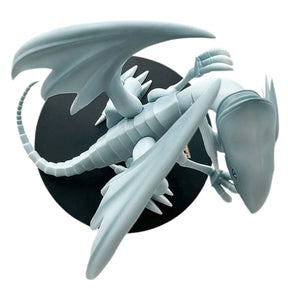 Blue Eyes White Dragon – Equal Arts – Yu-Gi-Oh – Konami