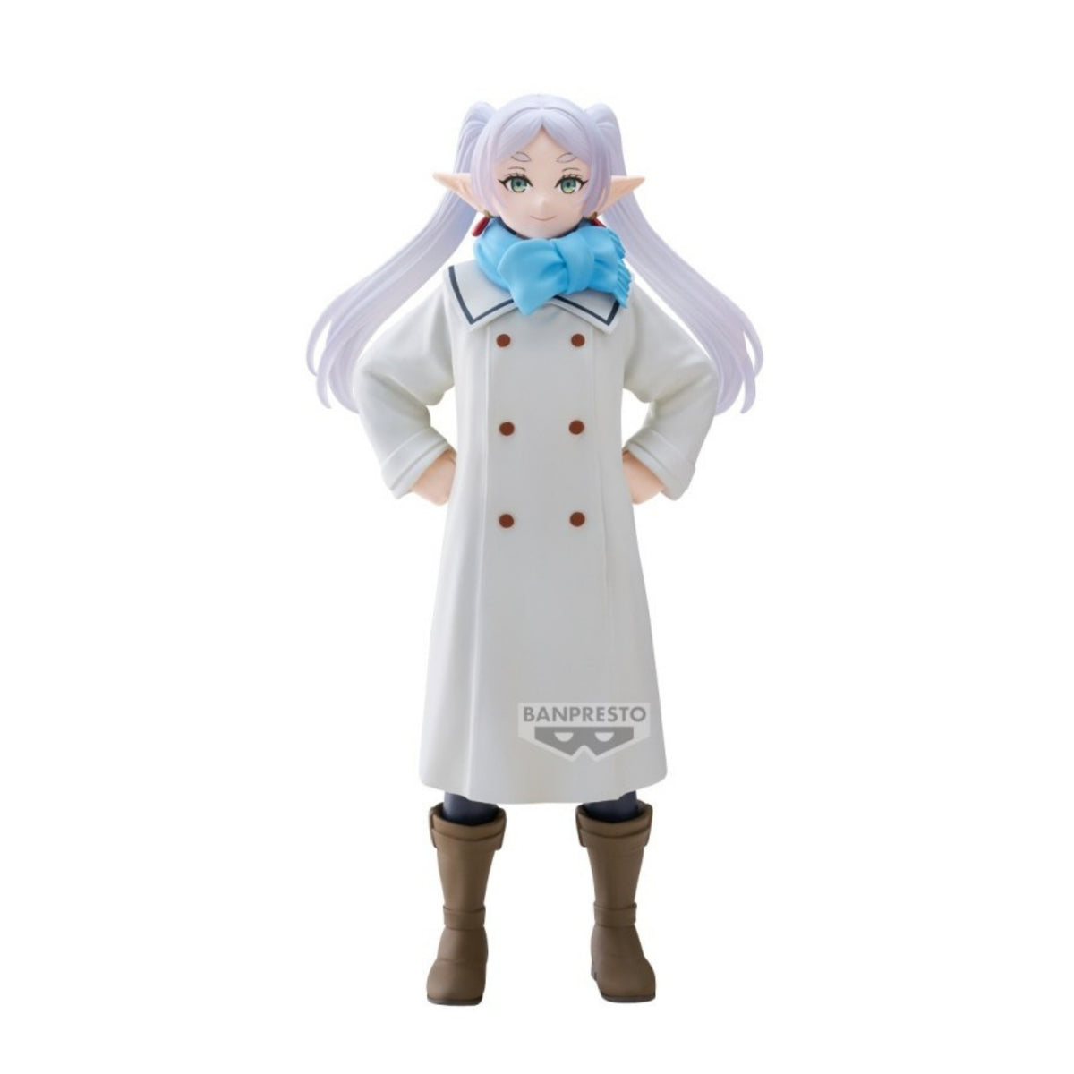 Frieren – Muhuu Version – Frieren Beyond Journey’s End – Banpresto