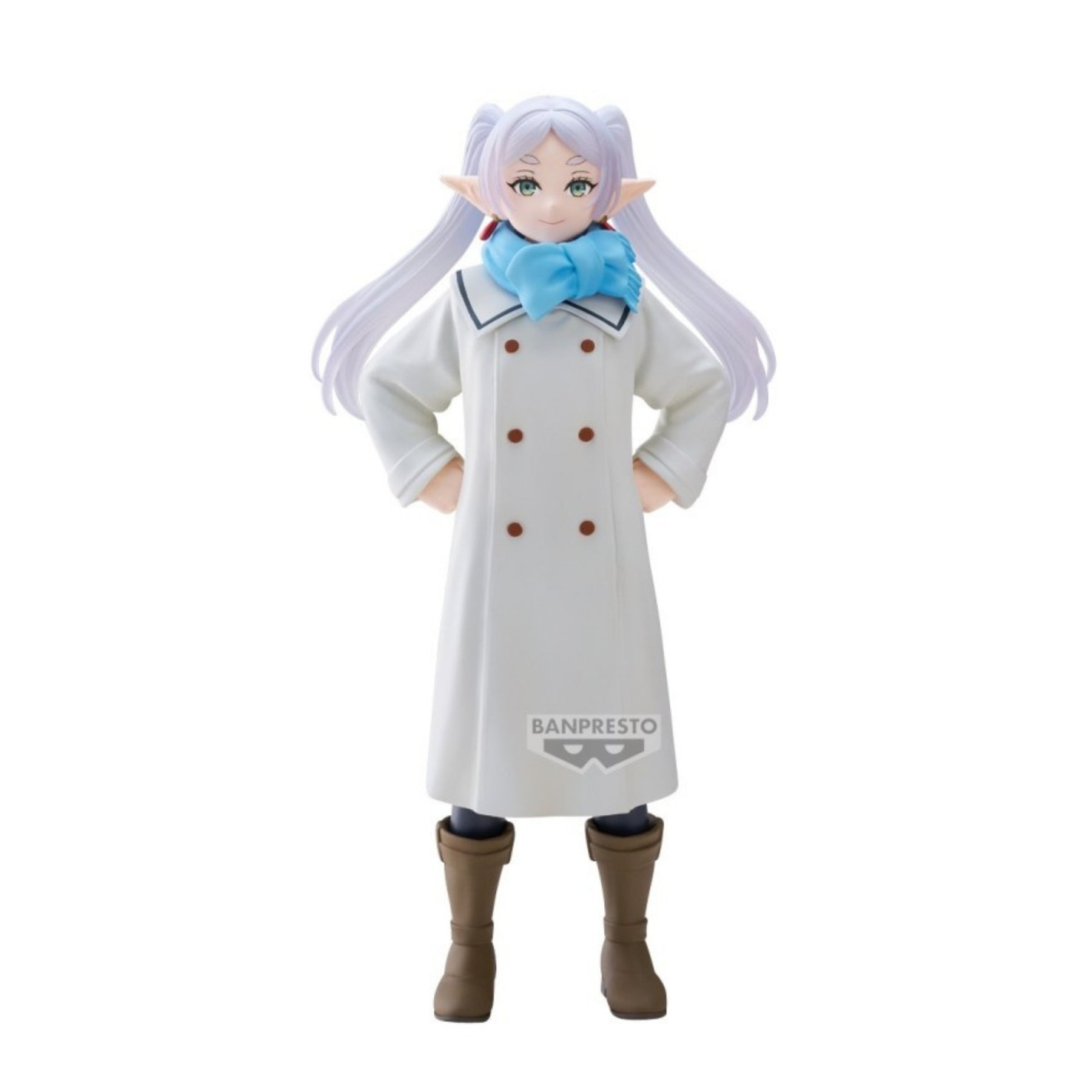Frieren – Muhuu Version – Frieren Beyond Journey’s End – Banpresto