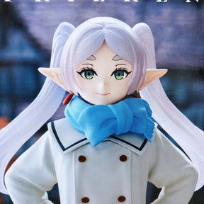 Frieren – Muhuu Version – Frieren Beyond Journey’s End – Banpresto
