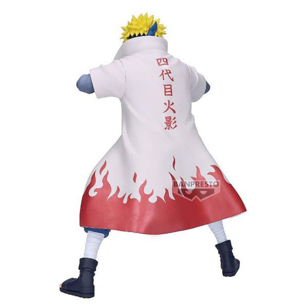 Namikaze Minato – Grandista – Naruto – Banpresto