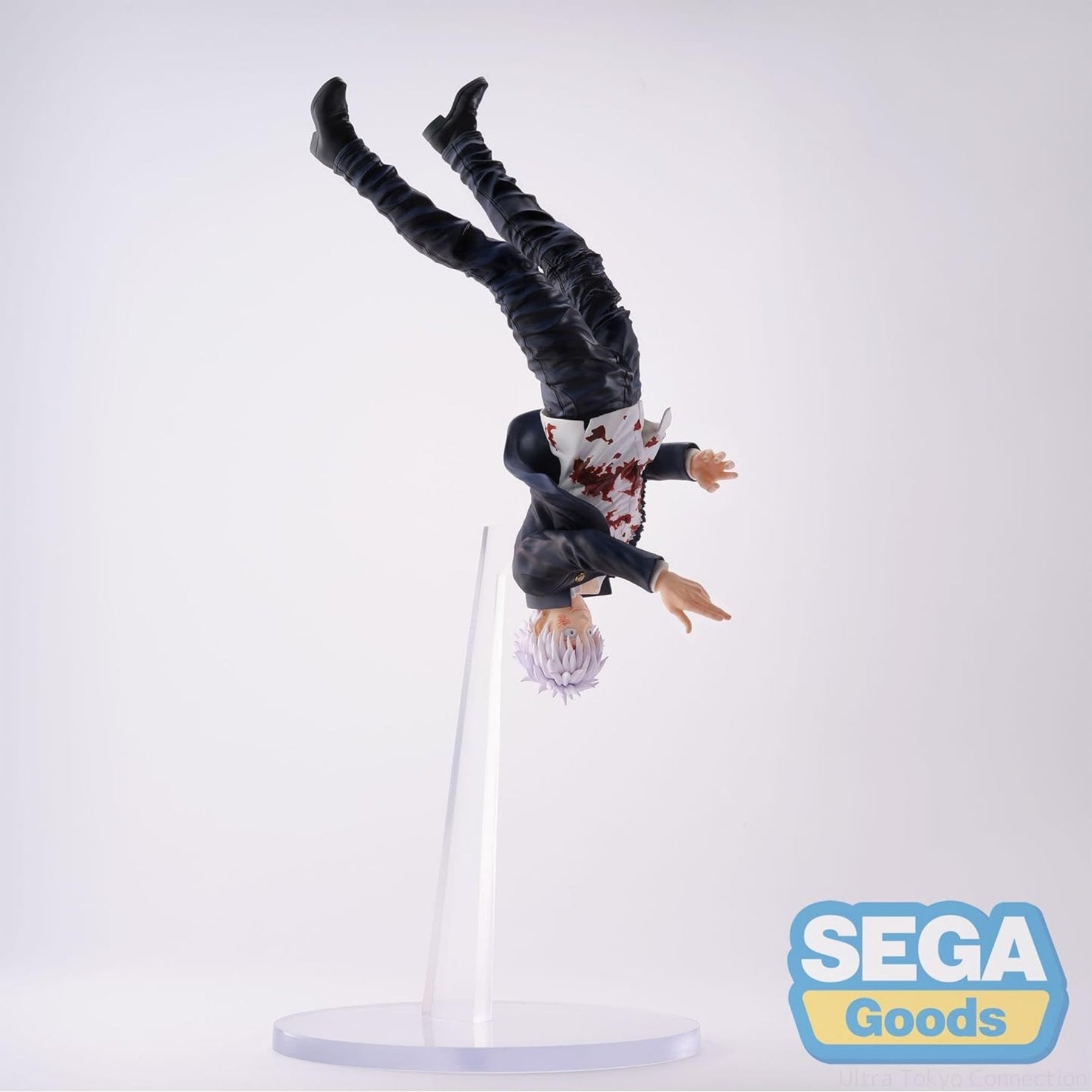 Satoru Gojo – FIGURIZMα – Jujutsu Kaisen – SEGA