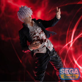 Satoru Gojo – FIGURIZMα – Jujutsu Kaisen – SEGA
