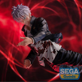 Satoru Gojo – FIGURIZMα – Jujutsu Kaisen – SEGA
