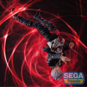 Satoru Gojo – FIGURIZMα – Jujutsu Kaisen – SEGA