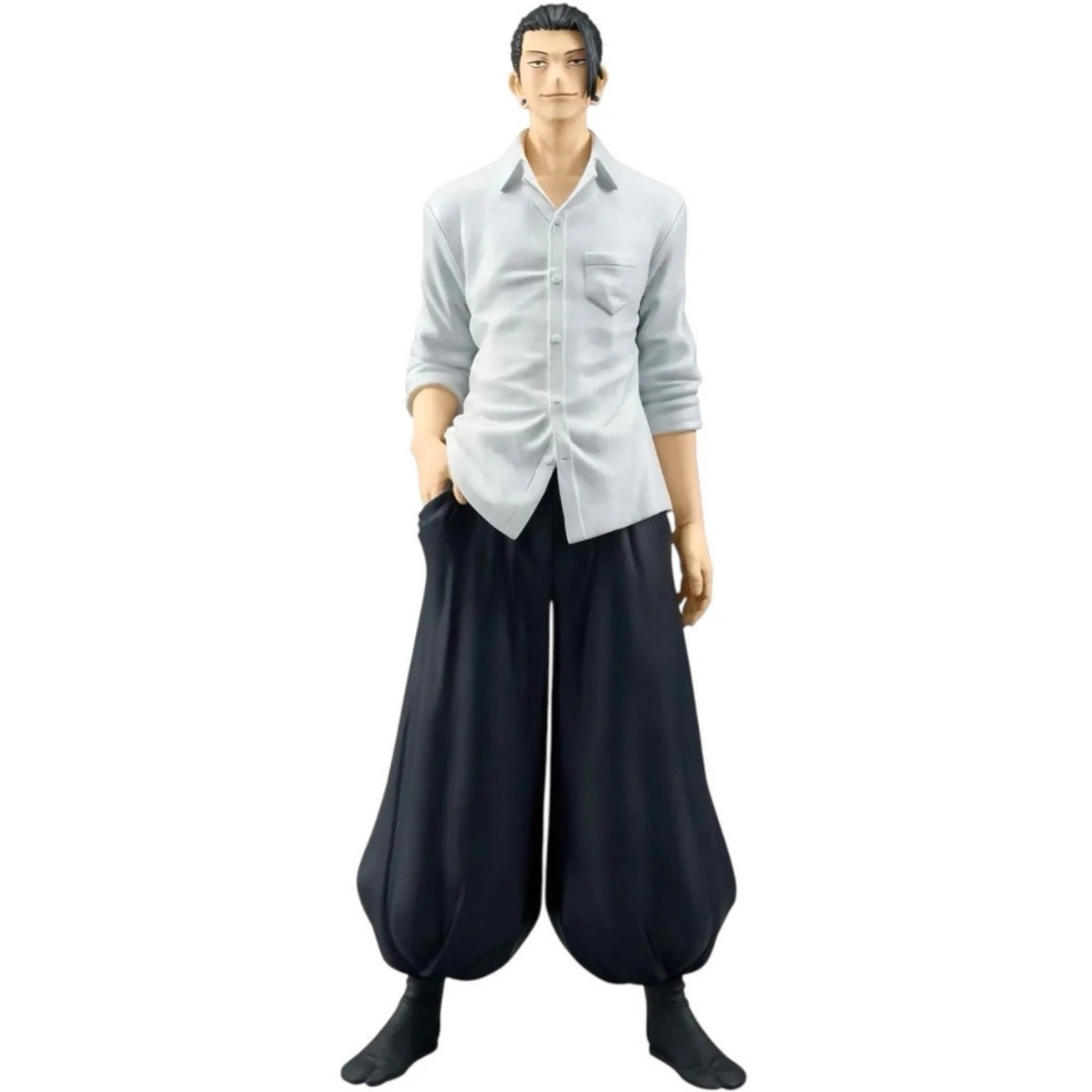 Suguru Geto – King of Artist – Jujutsu Kaisen – Banpresto