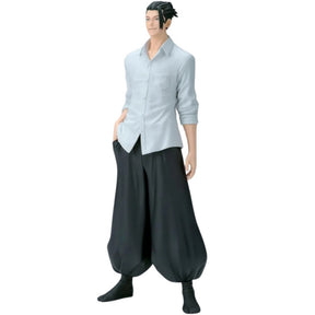 Suguru Geto – King of Artist – Jujutsu Kaisen – Banpresto