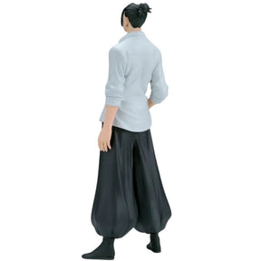 Suguru Geto – King of Artist – Jujutsu Kaisen – Banpresto