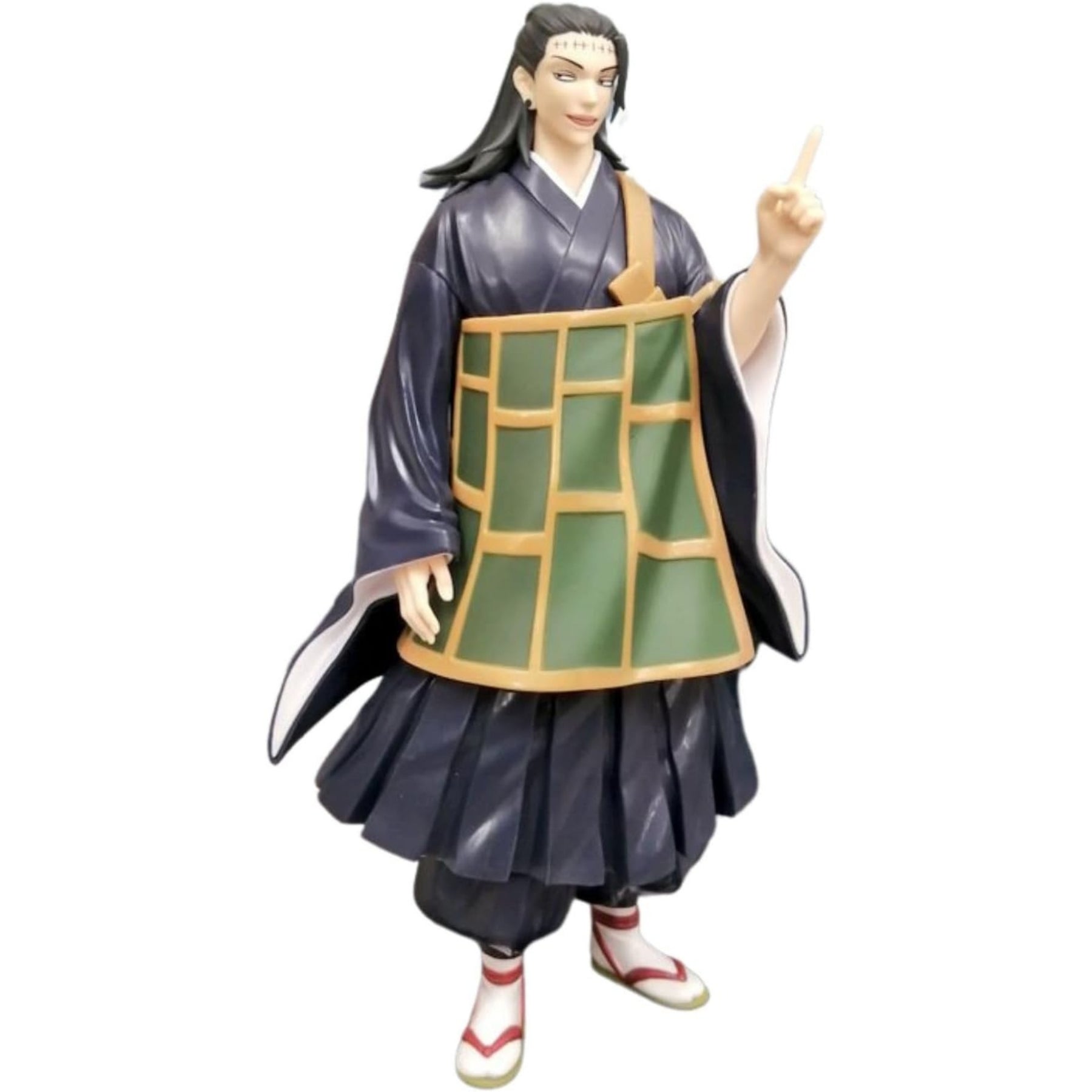 Suguru Geto – Zenryoku Zoukei – Jujutsu Kaisen – Taito