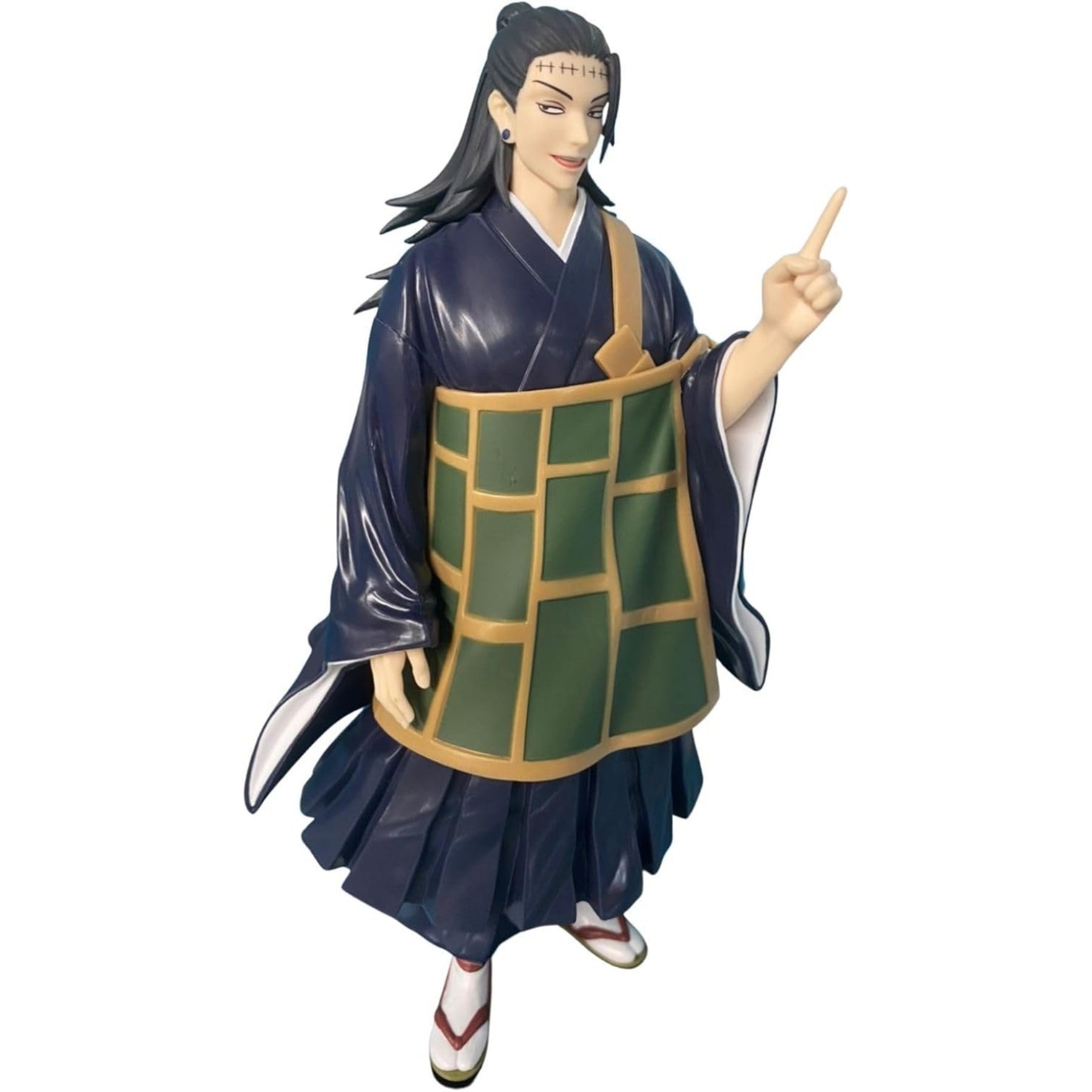 Suguru Geto – Zenryoku Zoukei – Jujutsu Kaisen – Taito