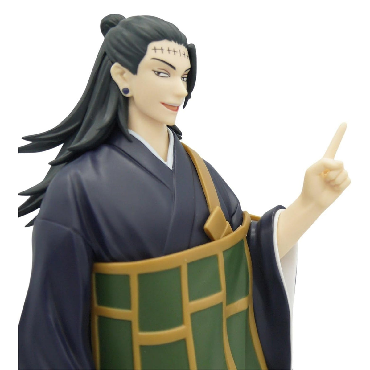 Suguru Geto – Zenryoku Zoukei – Jujutsu Kaisen – Taito