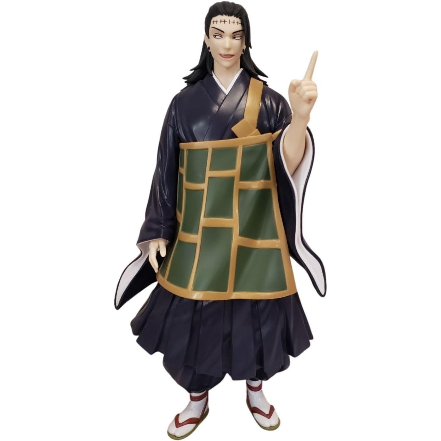 Suguru Geto – Zenryoku Zoukei – Jujutsu Kaisen – Taito