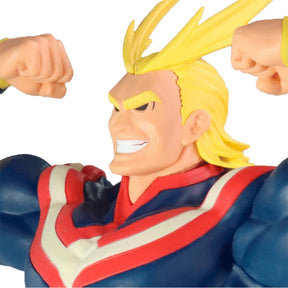 All Might – Grandista – My Hero Academia – Banpresto