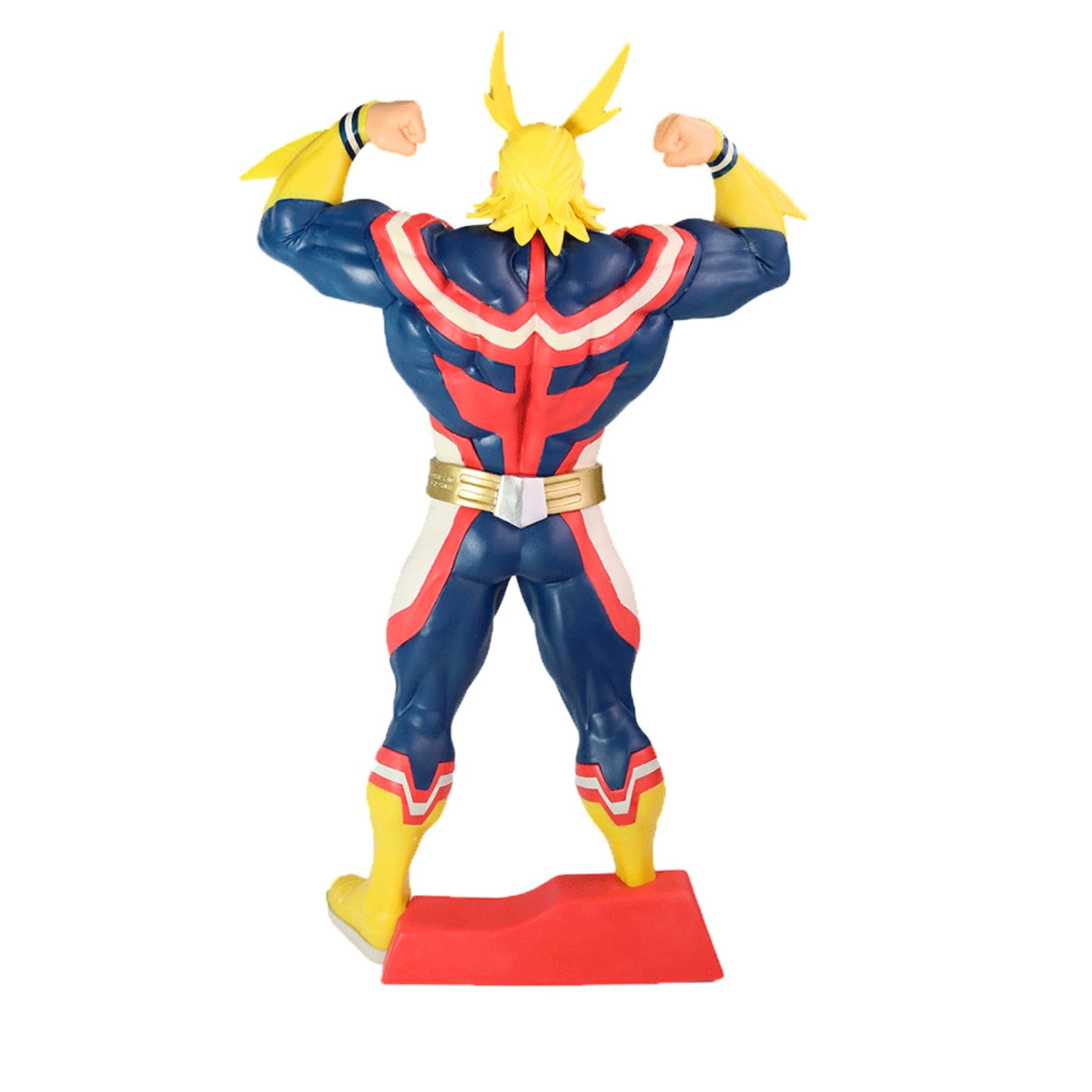 All Might – Grandista – My Hero Academia – Banpresto